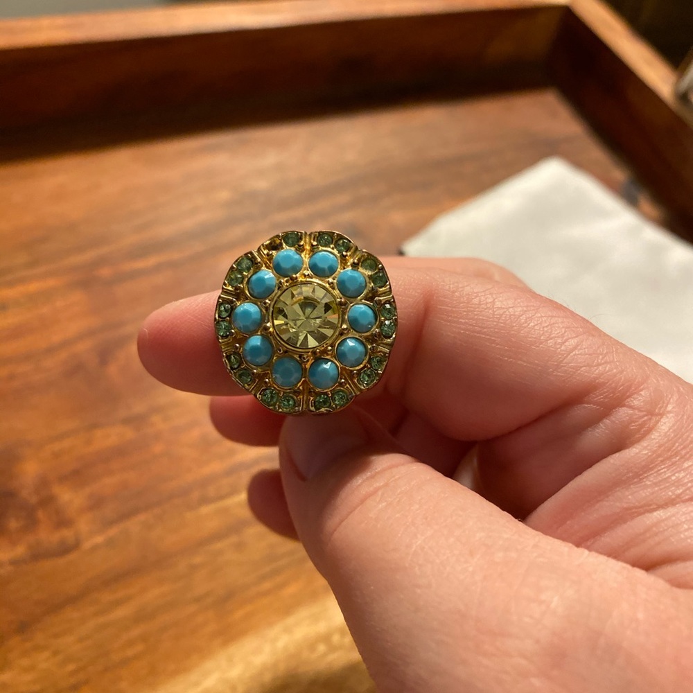 Costume Ring